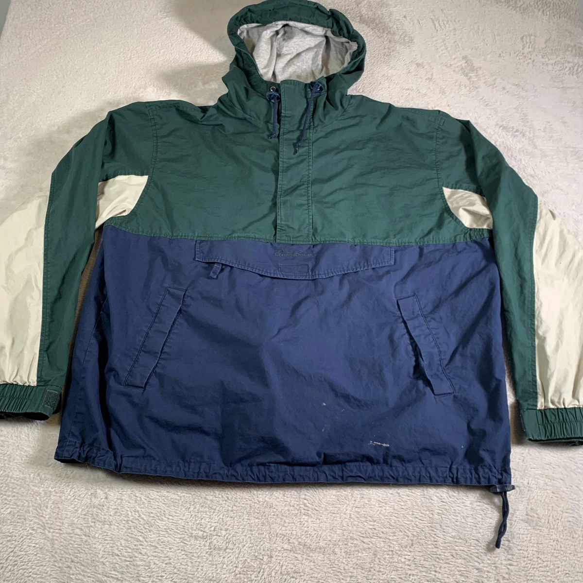 Anorak Big & Tall Coats, Jackets & Vests for Men for sale | eBay