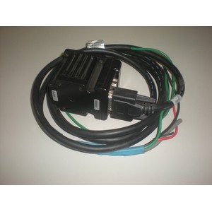 Animatics Corporation SM2315D Integrated Servo System - Smart Motor