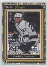 2022-23 O-Pee-Chee Premier Rainbow 89/99 Kevin Fiala #P-59 0c3