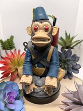 8  Call of Duty Monkey Bomb - Cable Guys Gaming Controller Holder - Pre Owned