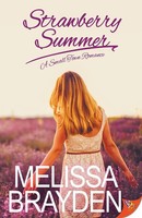 Strawberry Summer Melissa Brayden Taschenbuch Kartoniert / Broschiert Englisch