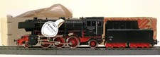 Marklin locomotiva DA 800 Mantello in plastica 1955 - Scatola originale - 