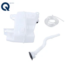 LABLT Windshield Washer Container W/ Motor 85315-12730 For Toyota Corolla 20-24
