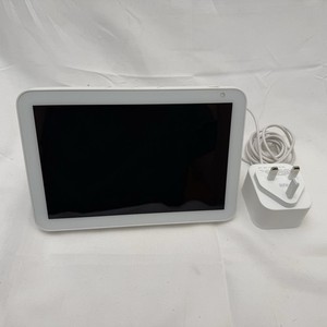 Amazon Echo Show 8 1. Gen Weiß C7H6N3