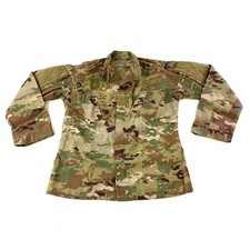 USGI OCP Flame Resistant Army Combat Uniform FRACU Coat, New Used, All Sizes