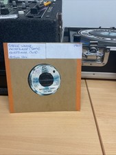 STEVIE WONDER,MASTERBLASTER (JAMMIN),1980 DISCO/CLUB CLASSIC,TESTED A SIDE VG+