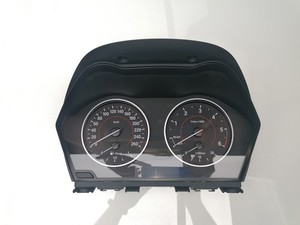 62108794223 KOMBIINSTRUMENT / 17649411 / 560574 für BMW SERIE 1 BERLINA (E81/E87
