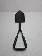 AMES US Military Tri Fold ENTRENCHING TOOL SHOVEL E-Tool
