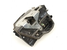 Porte avant et accessoires BMW 745