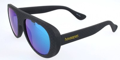 Havaianas RIO/M Blck 54/18/145 UNISEX Sonnenbrillen