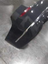 Used Rear Bumper Assembly Rear Fits 2017 Volkswagen Passat Sdn Wo Park Assist Used Rear Bumper Assembly Rear Fits 2017 Volkswagen Passat Sdn Wo Park Assist