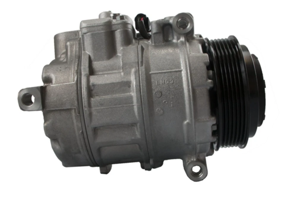 Compressor AC Four Seasons 198390 para modelos selecionados de 12-16 Mercedes-Benz - Imagem 4 de 4