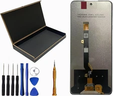 LCD Screen Display Touch Digitizer Assembly Replacement for BLU G93 LCD Screen