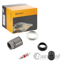 Continental/Vdo Reifendrucksensor REP.-SATZ Passend FüR VW NEW Passat |