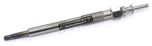 BOSCH Glow Plug For Honda Civic VII & Opel Astra 1.7L - Part #0 250 202 137 | Pencil-Type, 11V