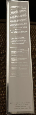 KAPLAN MD Diamond Contour Supercharged 1 Minute Daily Facial 3 oz NEW IN BOX