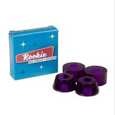Rookie Rollschuhbuchsen/Kissen