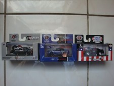 (3)M2 Machines  ** 1987 FORD MUSTANG GT'S ** O'Reilly's Exclusives & NHRA Series