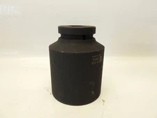 Sunex 584D 1” Drive 2-5/8” Deep Impact Socket 6 Point NEW