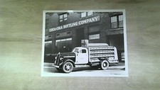 Gloss Picture - 8 x 10 - Black and White