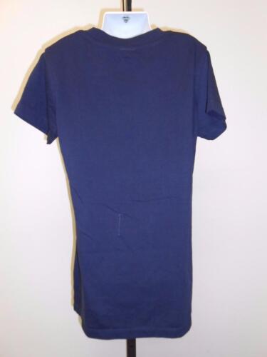 NEW-mended DENVER NUGGETS GIRLS Youth M Medium 10/12 Adidas Shirt - Picture 2 of 6
