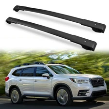 Roof Rack Cross Bars Fit for Subaru Ascent 2019-2025 Cargo Carrier  Accessories