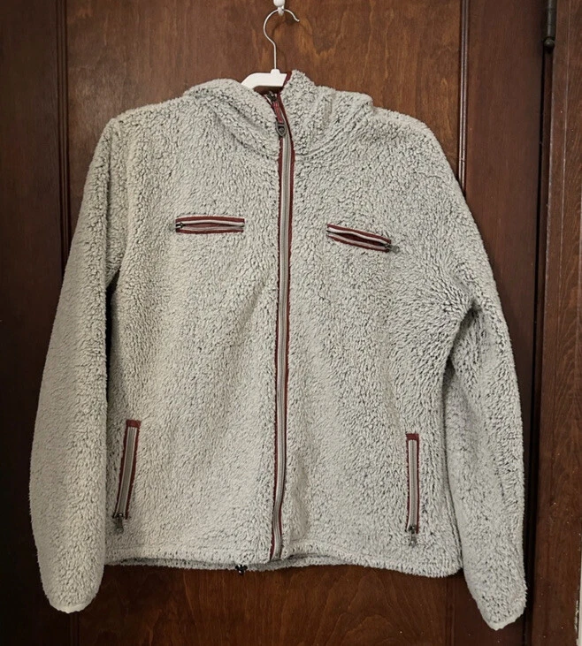 Kuhl skata fleece jacket sale