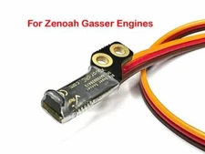 XGuard Zenoah RPM Super-Sensor with ESD Protection + Power Buffering : AAVXG0268