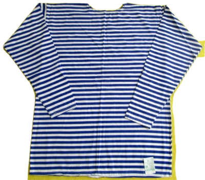 Airborne/Spetsnaz Long Sleeve Striped Shirt Telnyashka/NEW/Sizes