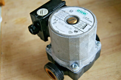 POMPE DE CHAUDIERE circulateur WILO RS 25/4-3 Occasion garantie (1) EUR 65,00 - FR