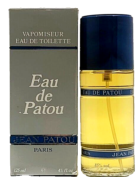 ❤️EAU DE PATOU,JEAN De Toilette,70