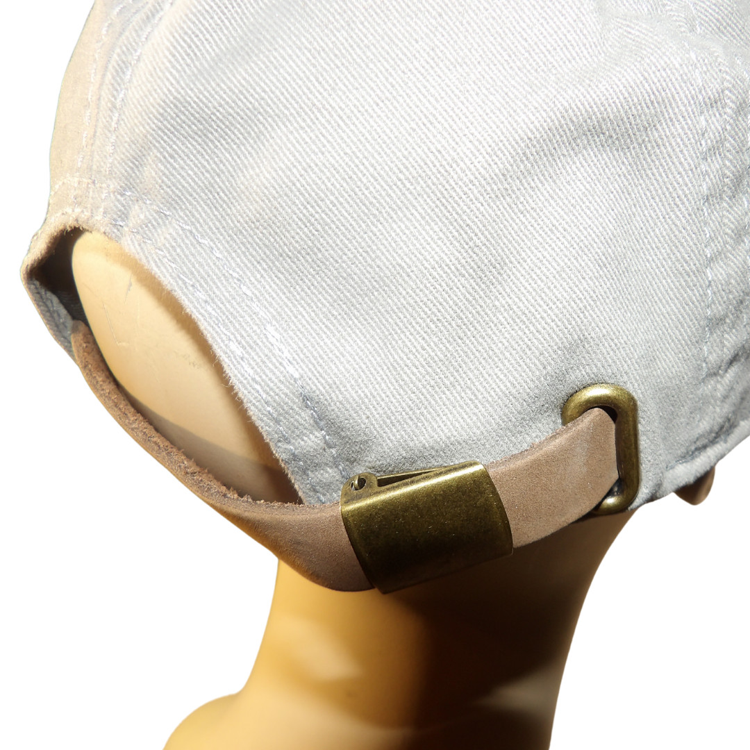 Cabela's Adjustable Snapback Baseball Hat Cap - image 4