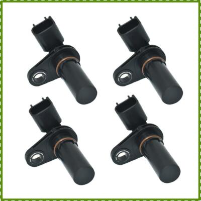 4PCS Camshaft Position Sensor 7T4Z-6B288-A for Ford Explorer F-150 Edge Lincoln