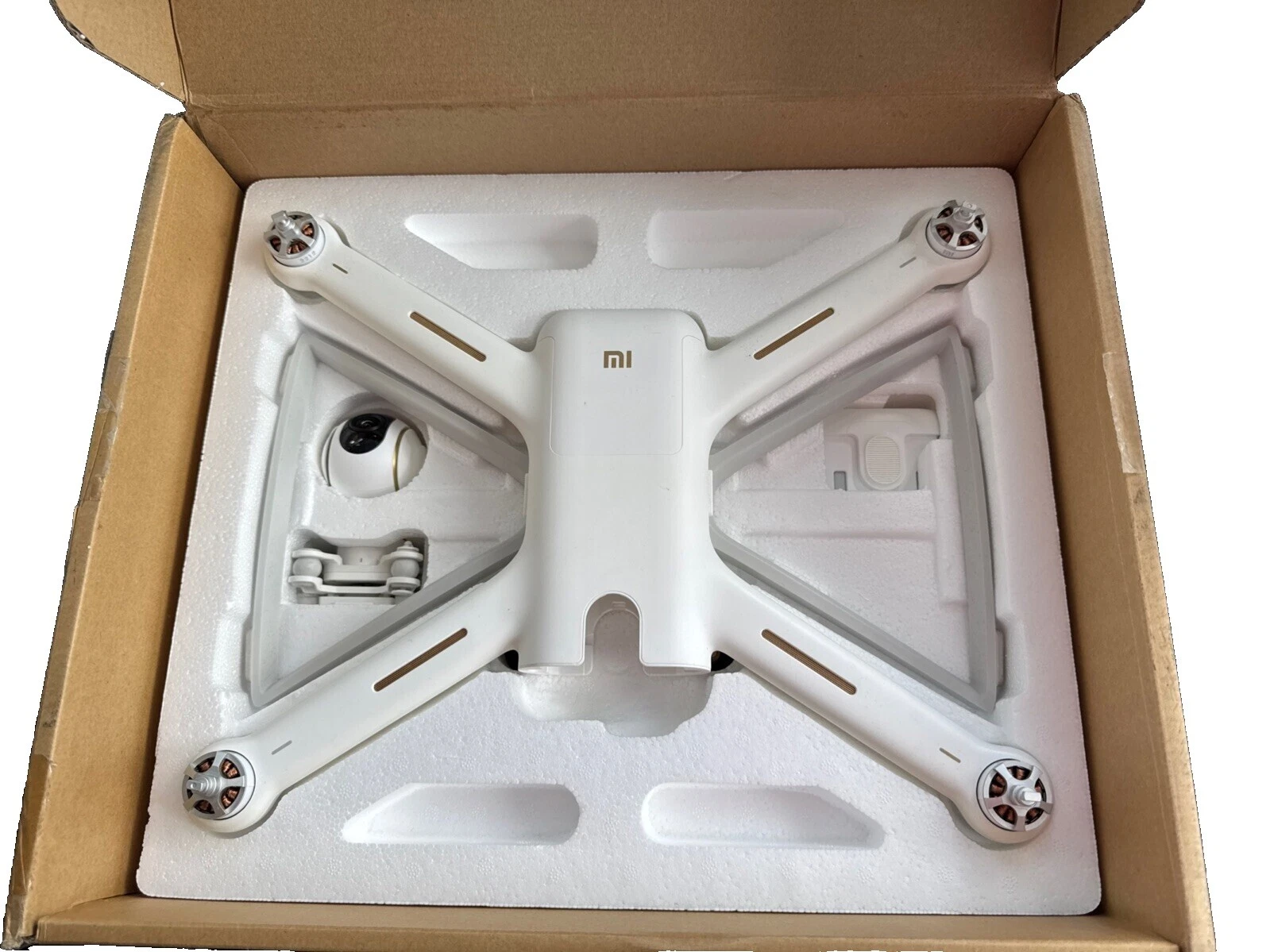 Xiaomi Camera Drones