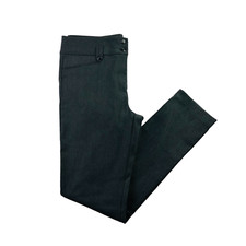 NEW Fashion Nova Women's Working Me Dress Pants Gray | Large