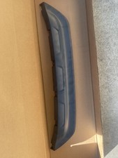 BMW X3 Rear Underride Guard OEM # 51127413497 for sale online | eBay 