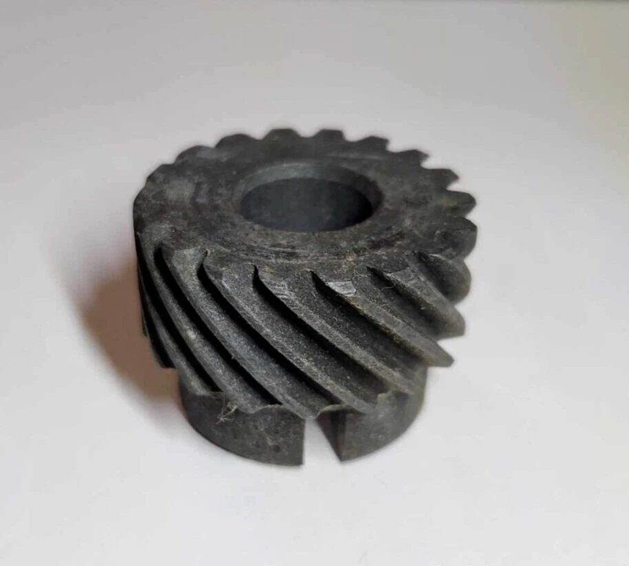 Help 90451 распределитель приводной механизм для 1986-93 Chrysler Dodge Plymouth 2,5 л 4 цилиндра - Изображение 2 из 3