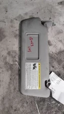 03 04 05 06 07 08 AUDI A4 LH SUN VISOR