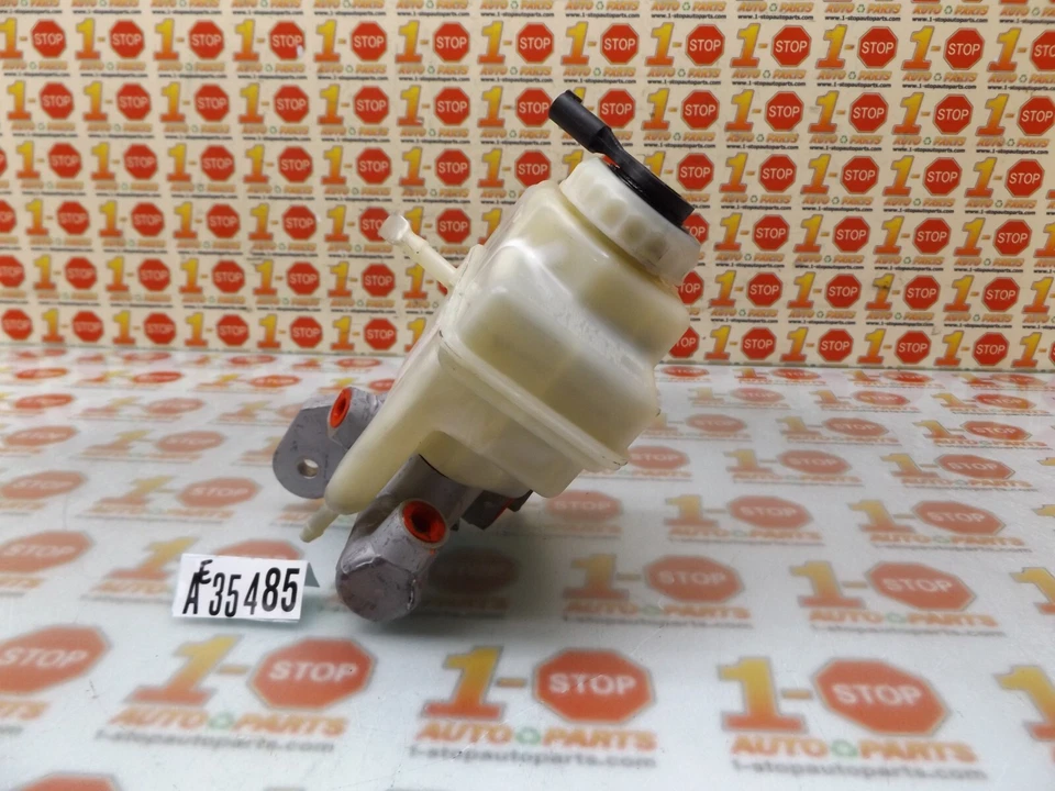 BMW 745Li 2002-2005 cilindro maestro de freno 34336779737 OEM Foto 2 de 4