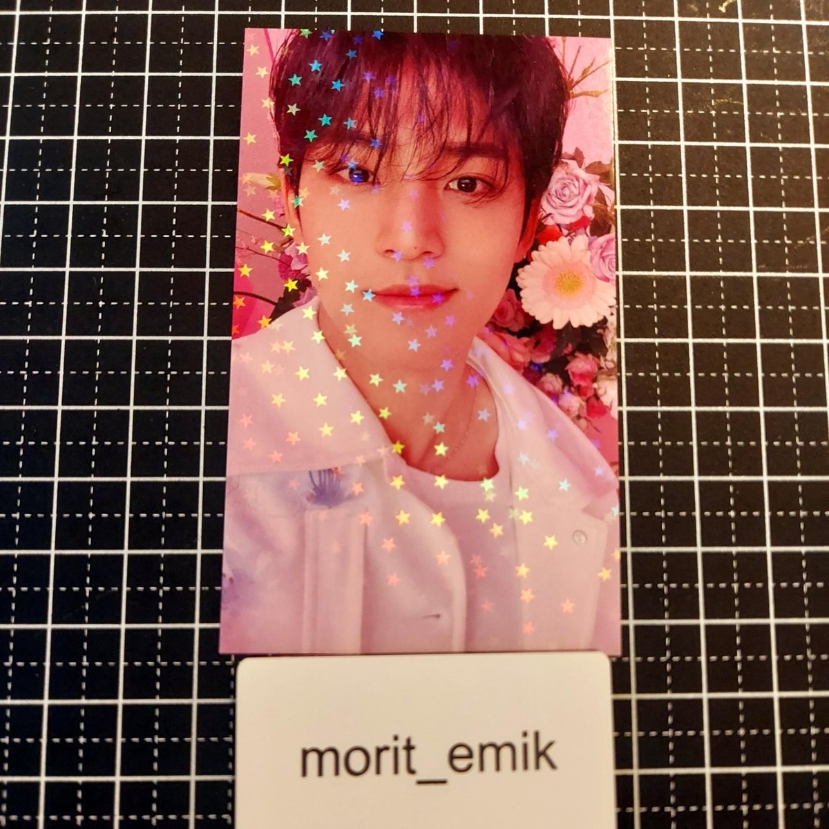 K-POP・アジア SEVENTEEN ALWAYSYOURS MINGYU s-l1200.jpg