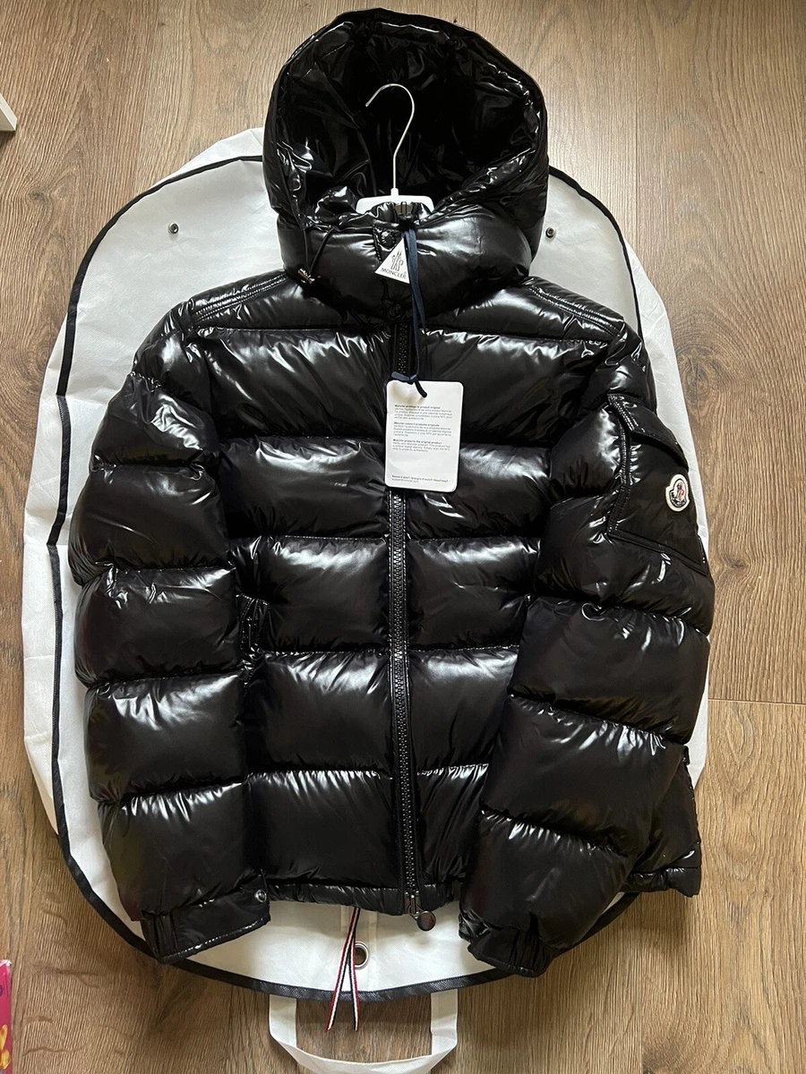 Moncler maya size 3 deals