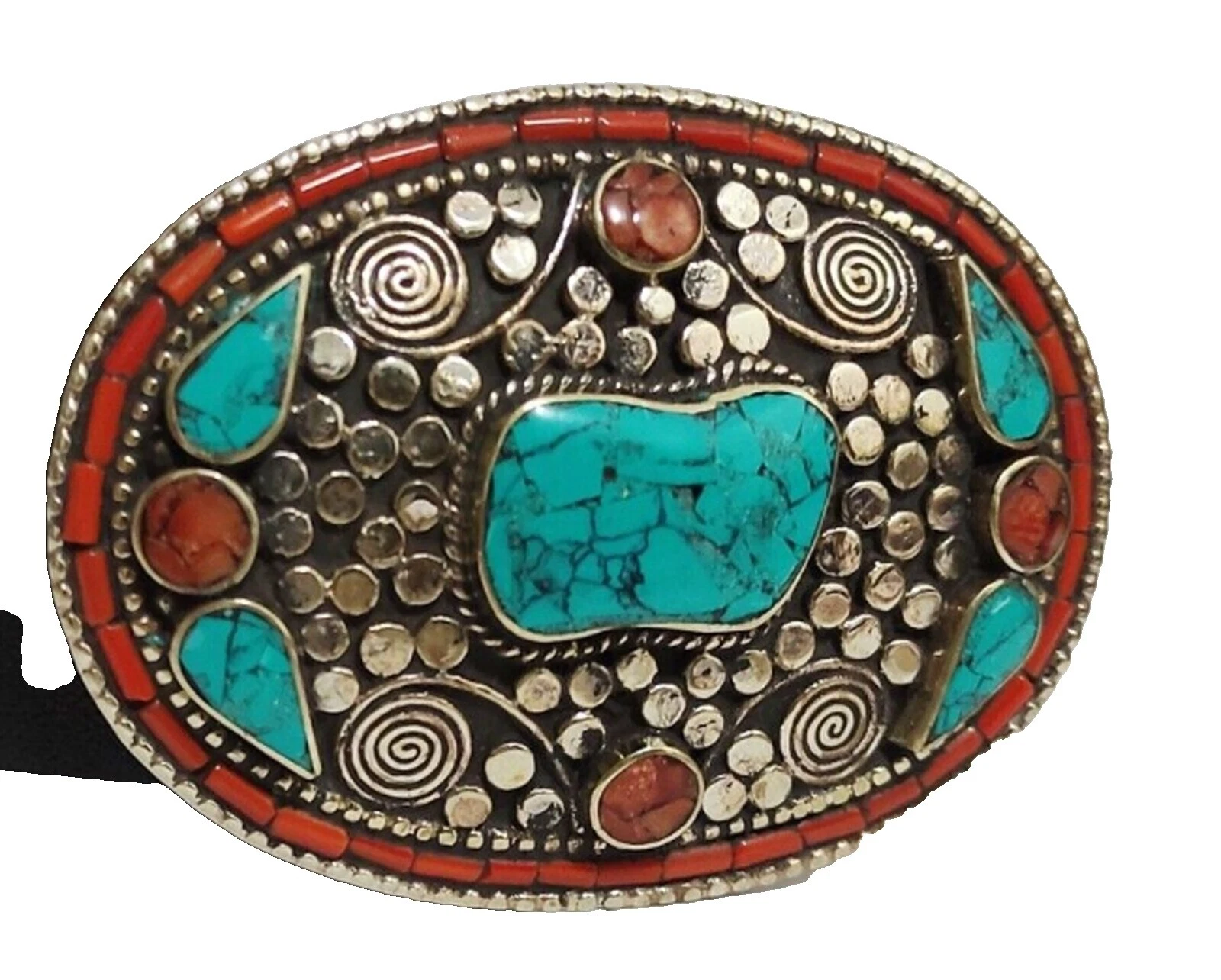 Silver Accesorios para hombres