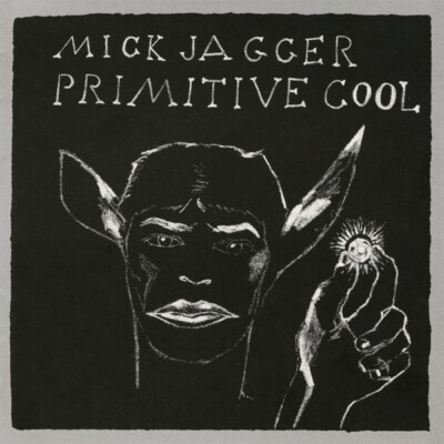 MICK JAGGER - PRIMITIVE COOL (VINYL)    VINYL LP NEU