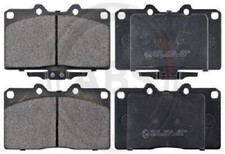 Kits de frein Mitsubishi 3000