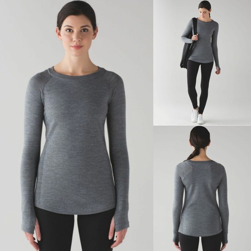 Lotus 100% Merino Wool Sweater 