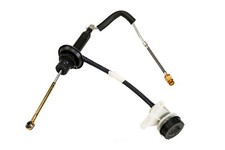 Gm Genuine Clutch Master Cylinder A.c. Delco 12564455 Fits Corvette 1997-2004 Gm Genuine Clutch Master Cylinder A.c. Delco 12564455 Fits Corvette 1997-2004