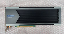used Advantech Vega 550 Reconfigurable Video Content Intelligence Accelerator