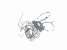 Porte avant et accessoires Peugeot iOn