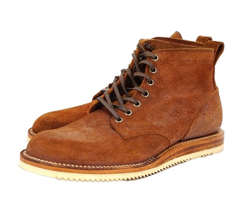 HERMES SHORT BOOTS 36 Brown LEATHER 222092Z Used | eBay