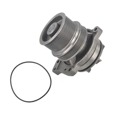 For Cummins ISX ISX15 QSX QSX15 Engines 4386576 3684450 3683651 Water Pump